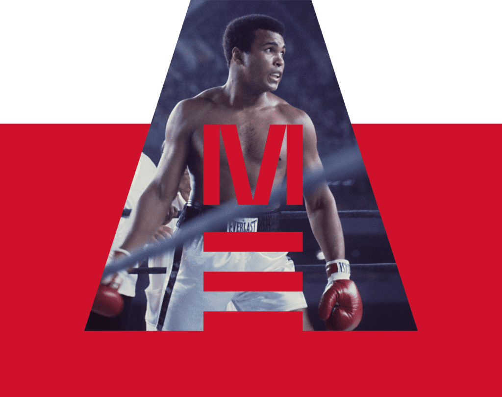 Men's Clothing - Muhammad Ali Experience LA